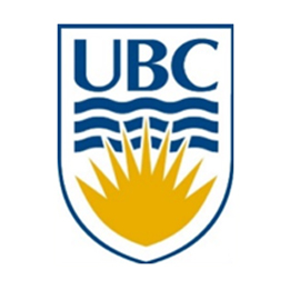 University of British Columbia UBC