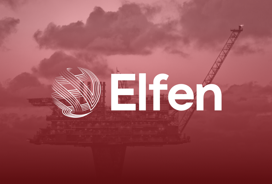 Elfen Advanced Software