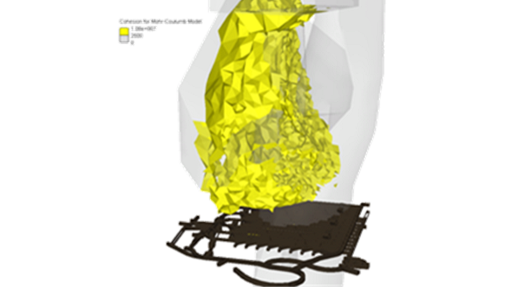 Mining - Block Caving