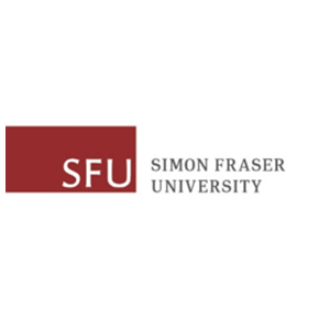 Simon Fraser University,  British Colombia