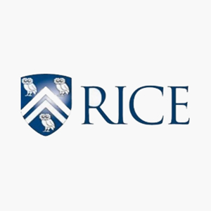 RICE University, Houston